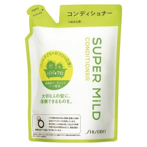 Super Mild Conditioner 400 ml