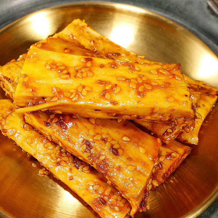 Beef tendon 100g per bag 100 g