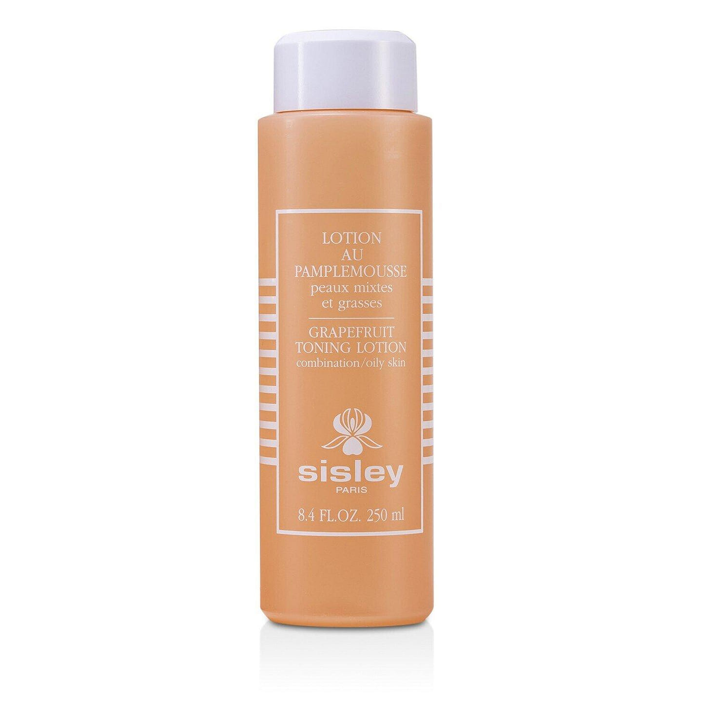 Sisley Botanical Grapefruit Toning Lotion /X 250ml/8.3oz 250 ml
