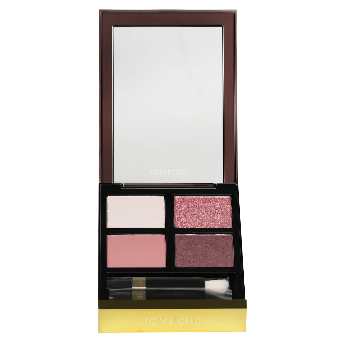 Tom Ford Eye Color Quad – # 30 Insolent Rose 10g/0.35oz 10 g