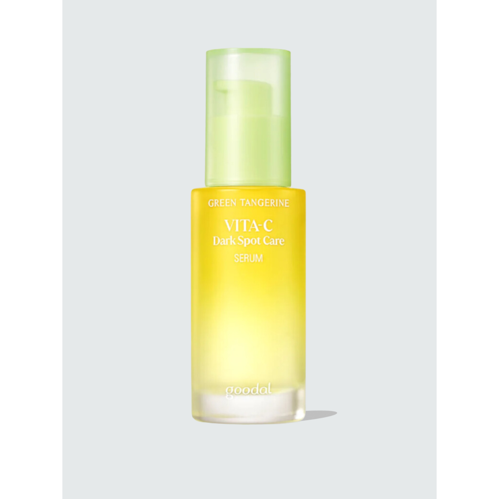 Green Tangerine Vita C Dark Spot Care Serum 5.2 oz