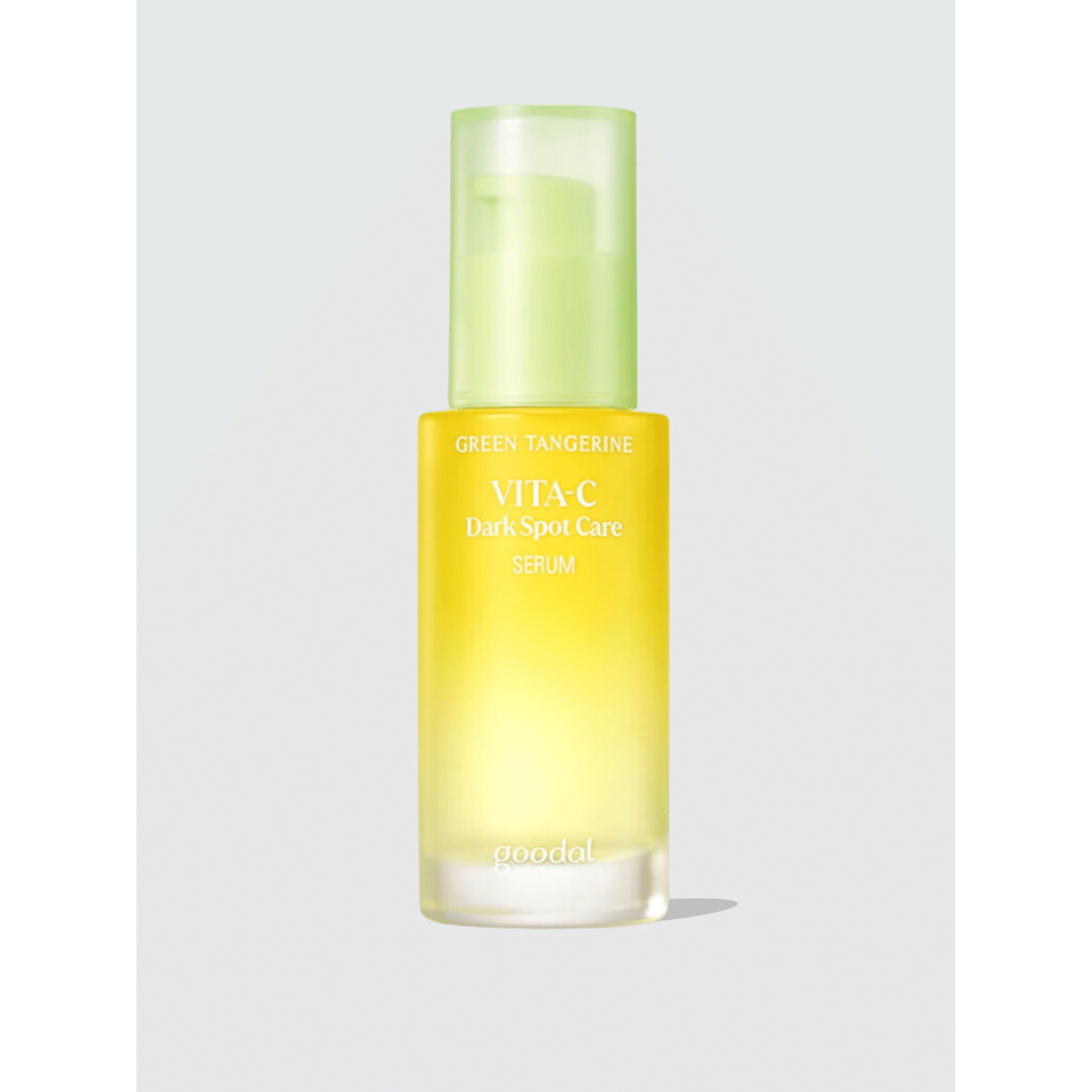 Green Tangerine Vita C Dark Spot Care Serum 5.2 oz