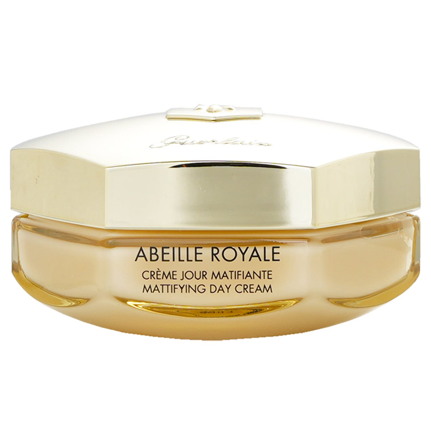 Guerlain Abeille Royale Mattifying Day Cream – Firms, Smoothes, Corrects Imperfections 50 ml