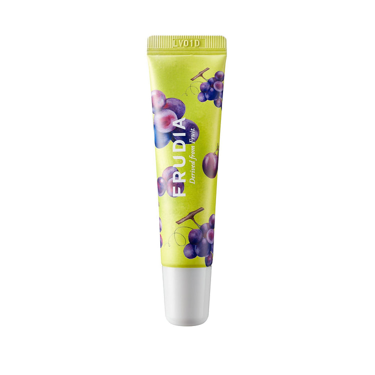 Frudia Grape Honey Chu Lip Essence 0.35 oz