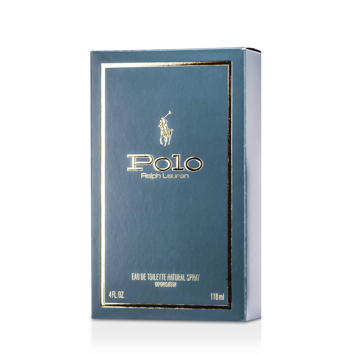 Ralph Lauren Polo Green EDT for men 118ml/4oz - Weee!