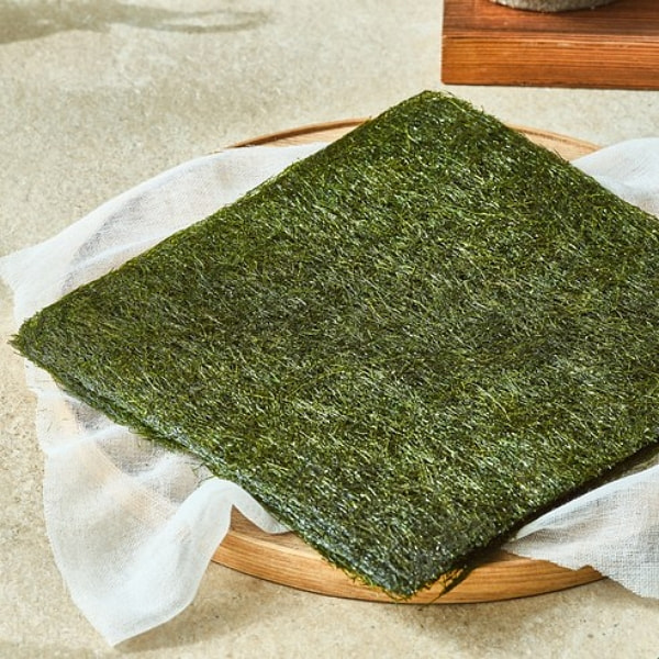 Roasted Seaweed Sheets 100 g