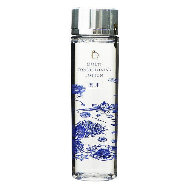 碧丽妃 祛痘敏感干燥肌健康水145ml