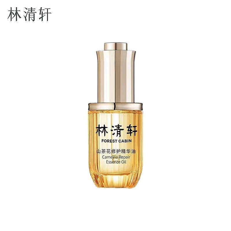 Lin Qingxuan Camellia Repairing Essence Oil 30ml 30 ml