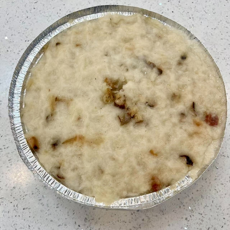 台式 萝卜糕