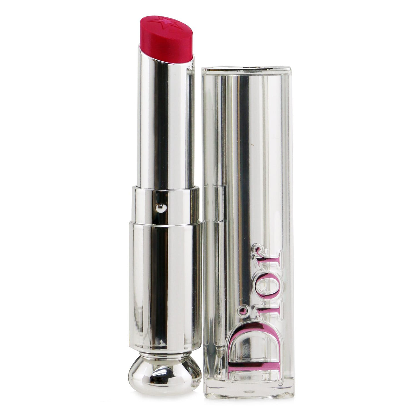 Christian Dior Dior Addict Stellar Halo Shine Lipstick – # 976 Be Dior Star 3.2g/0.11oz 3 g