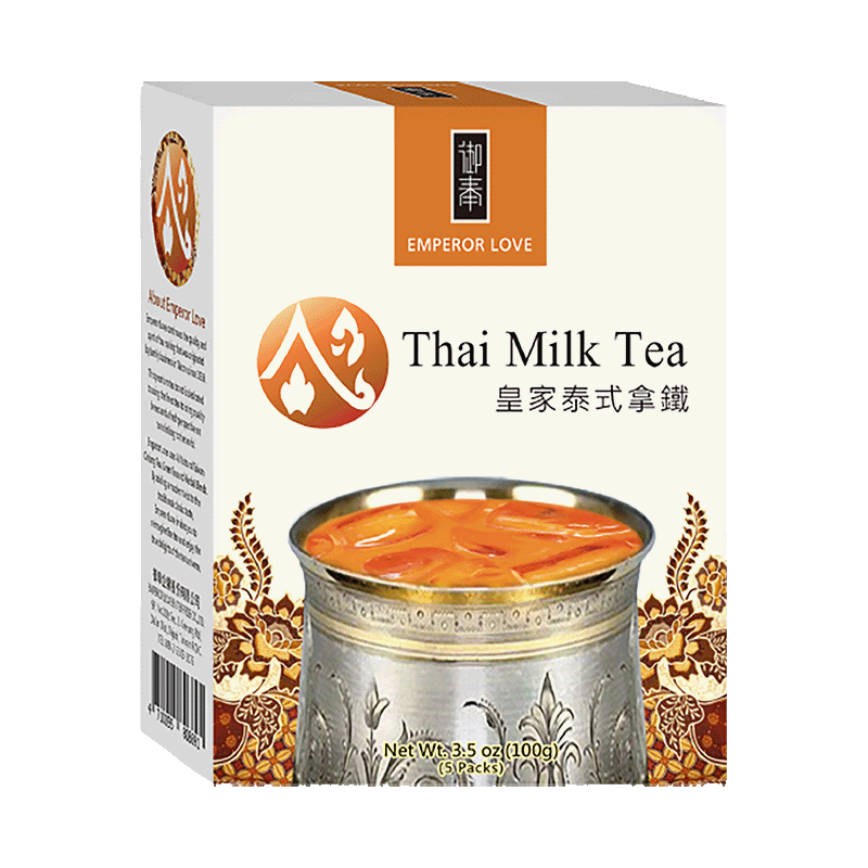 Get To good to go - Thai Tea Latte Powder Delivered | Weee! Asian