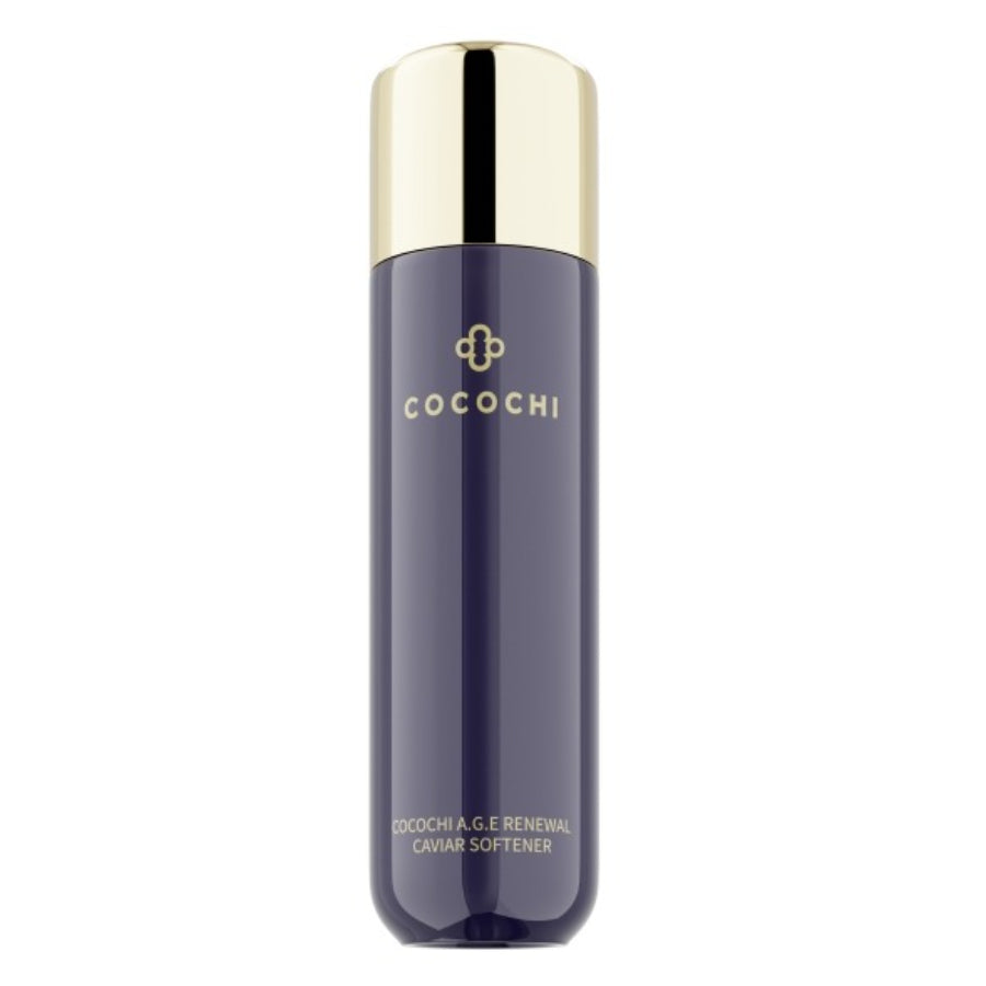 Cocochi A.G.E RENEWAL Caviar SOFTENER 120ml 1 bottle