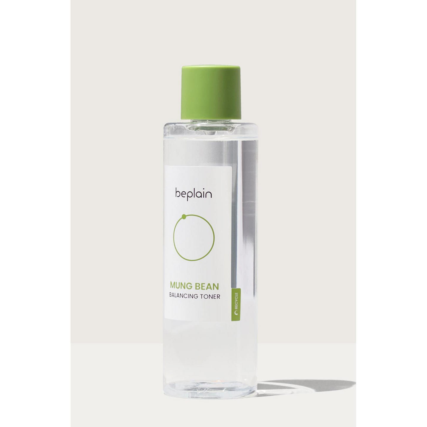 BEPLAIN Mung Bean Balancing Toner 1 each