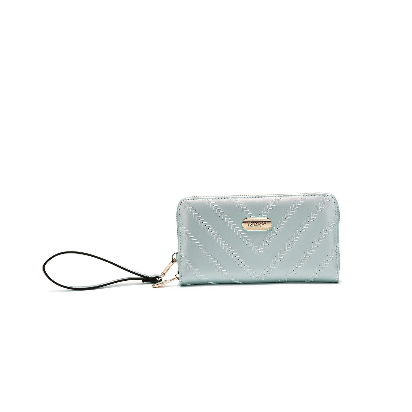 Blissful Radiance Multi-Pocket Wallet [RBW8768-LG] 1 each