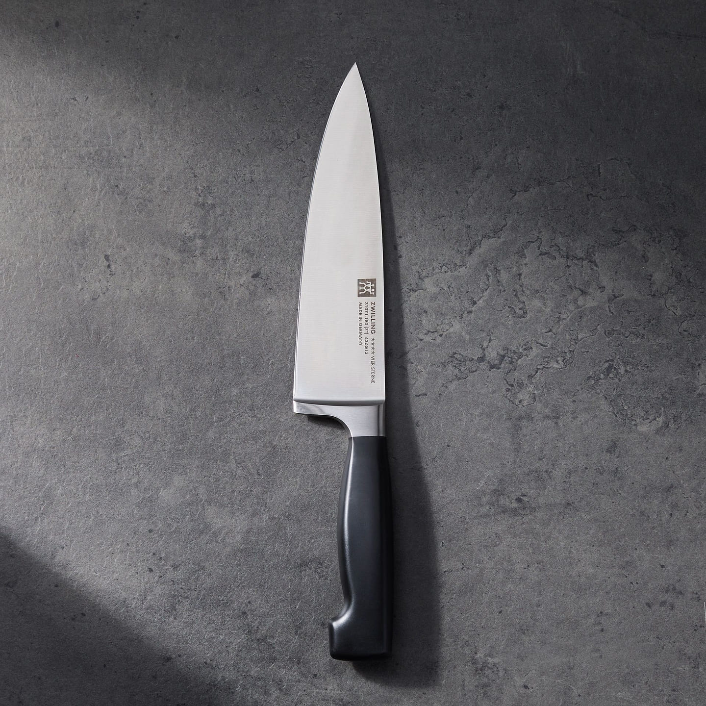 ZWILLING Four Star Chef’s Knife 7-inch 1 each