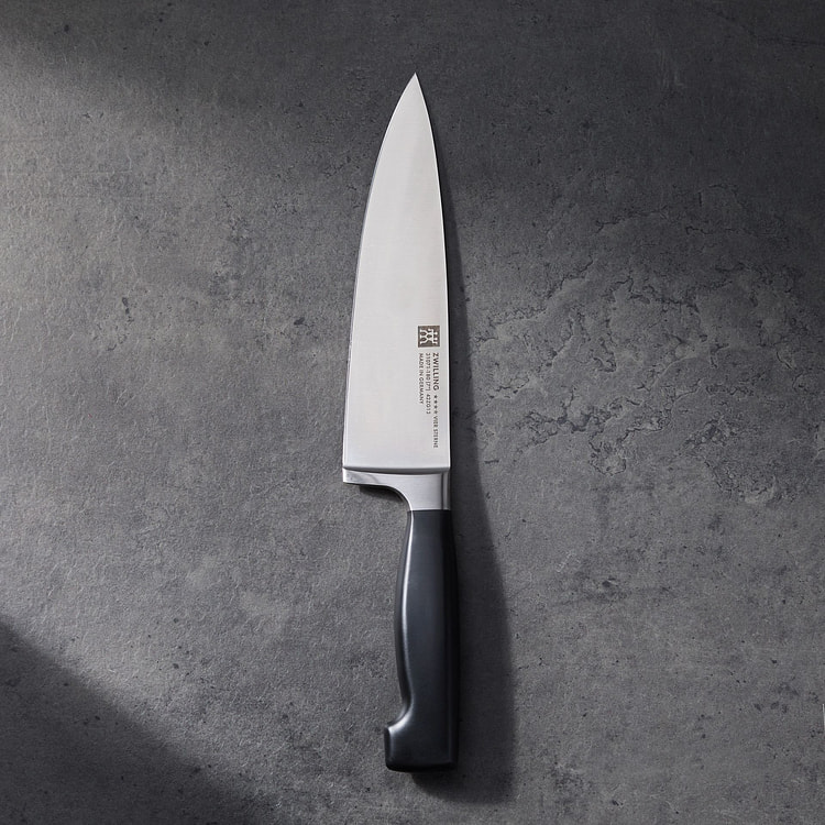 ZWILLING Four Star Chef's Knife 7-inch 1 each