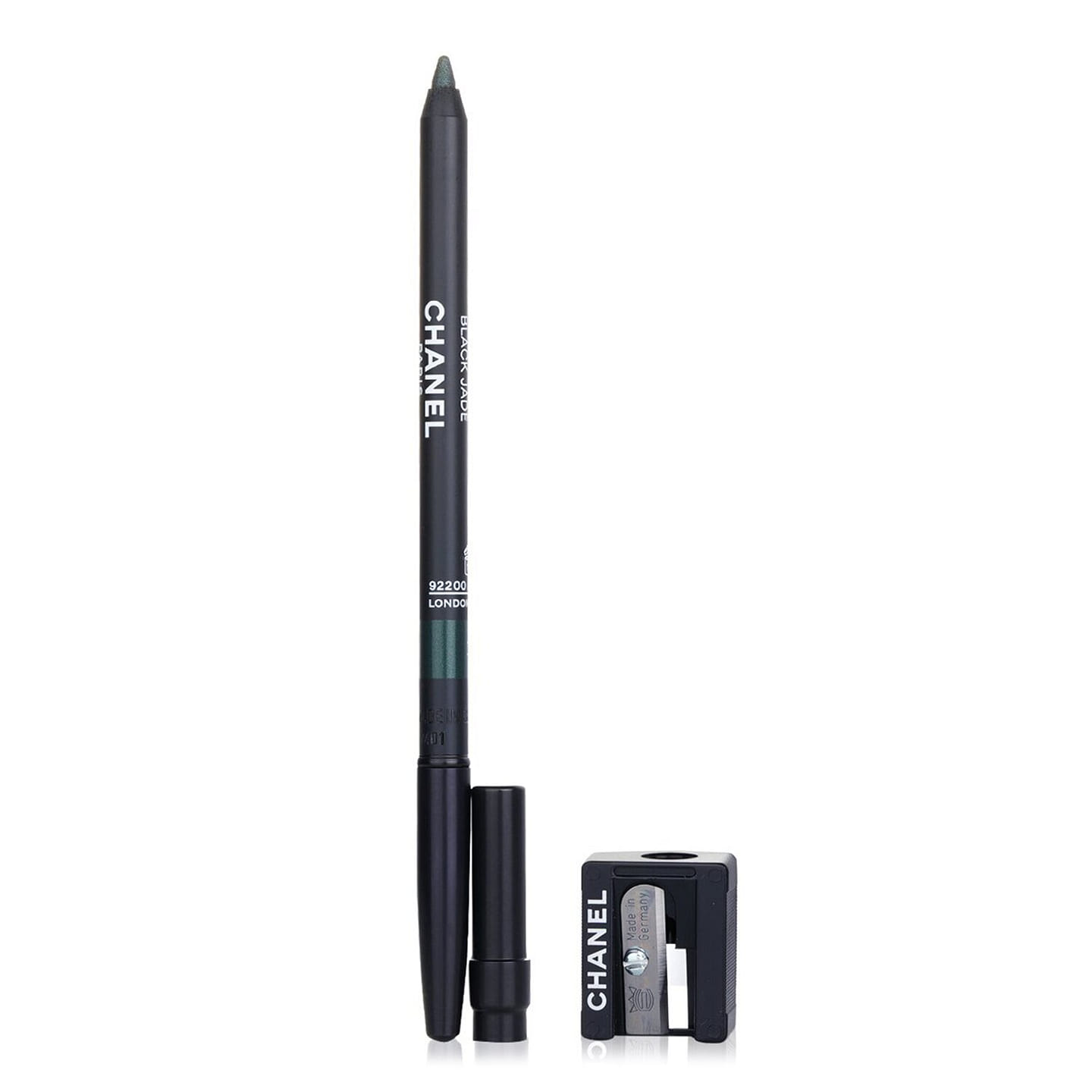 Chanel Le Crayon Yeux – # 71 Black Jade 1.2g/0.042oz 1 g