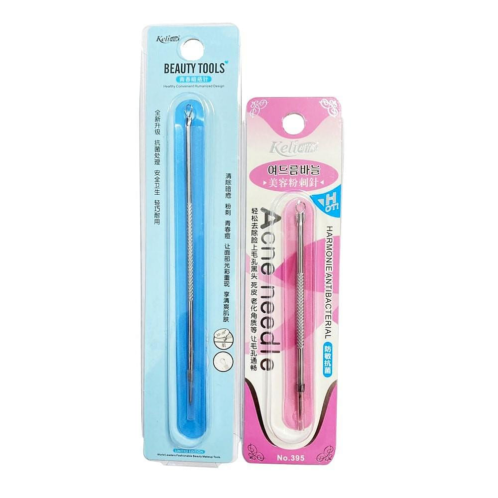 KELI Acne Needle 2 count