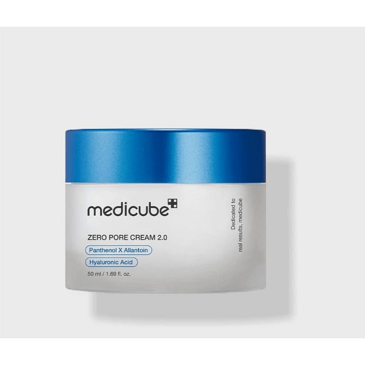 Medicube 毛孔面0 50ml 1 份