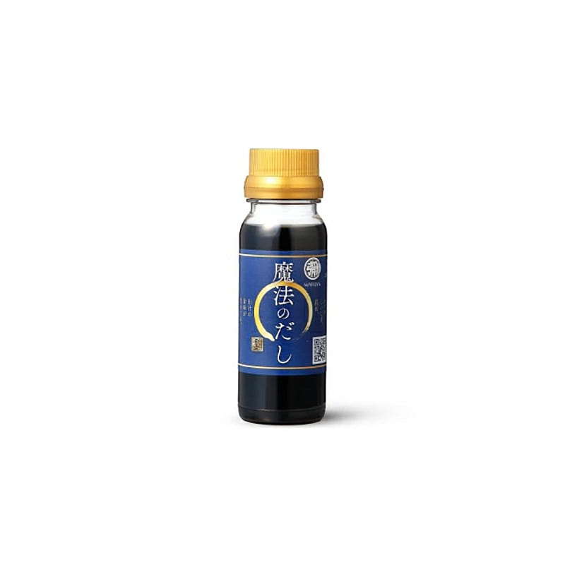 Maruya Kyushu Oden Sukiyaki Soy Sauce 100ml 1 each