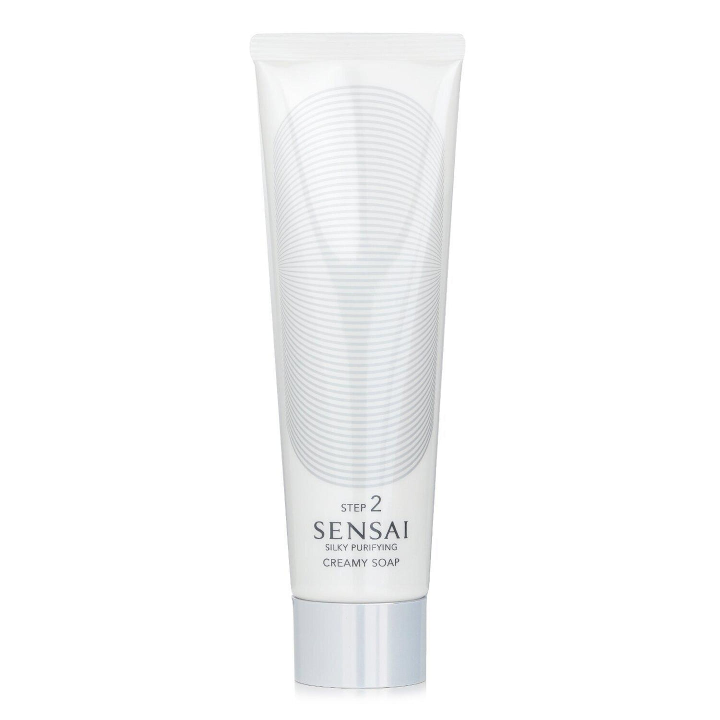 Kanebo Sensai Silky Purifying Creamy Soap (New Packaging) 125ml/4.3oz 125 ml