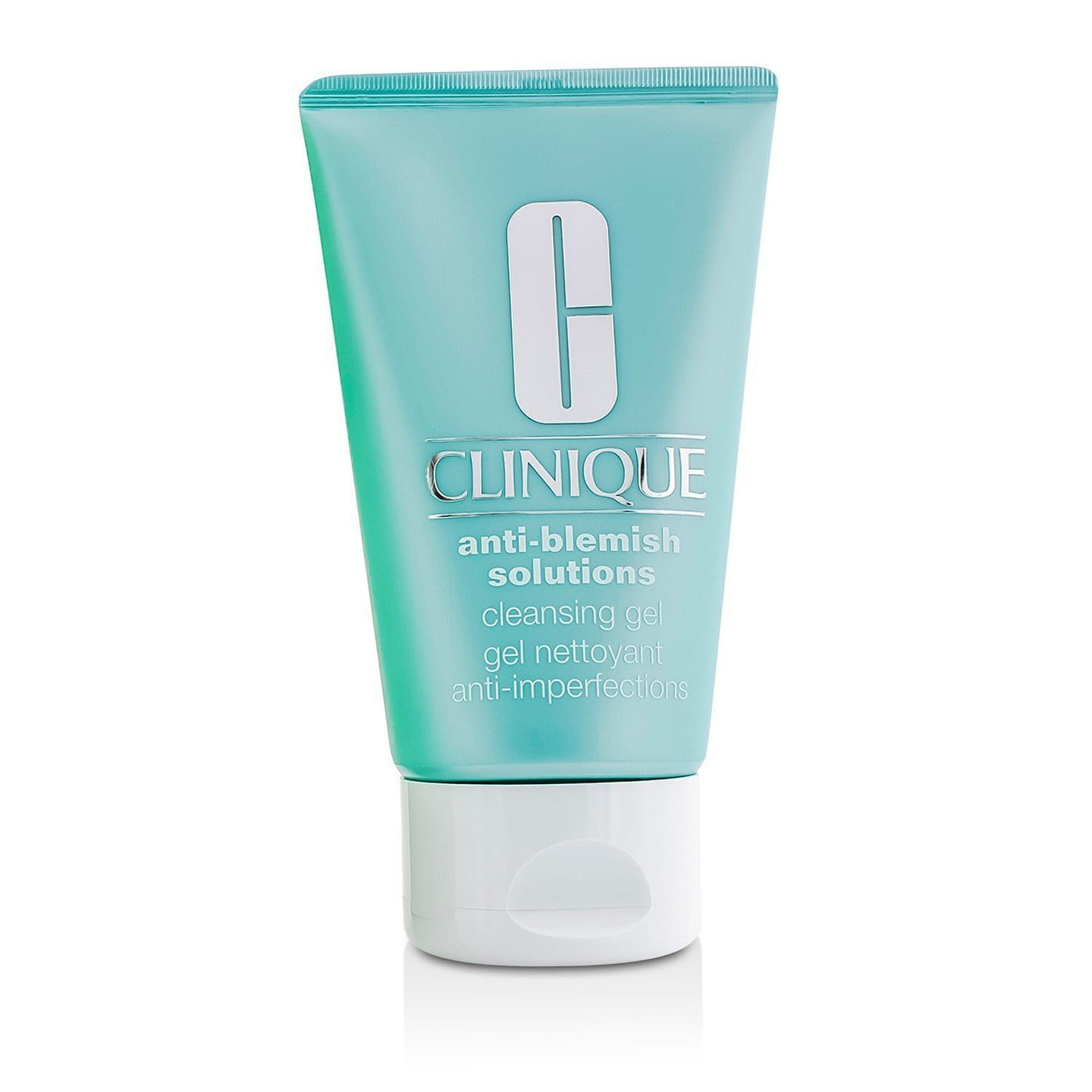 Clinique Anti-Blemish Solutions Cleansing Gel 125ml/4.2oz 125 ml