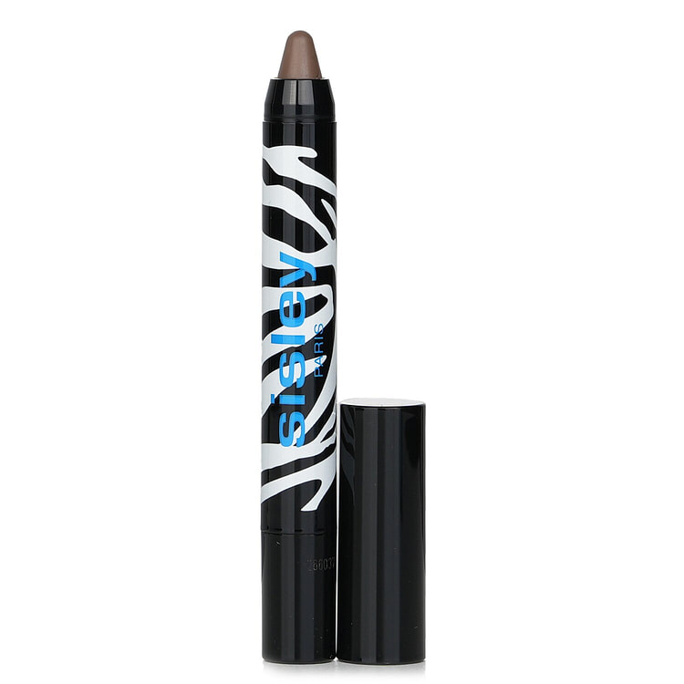 Sisley Sisley 小斑馬眼影眼影蠟筆 1.5 克 - #16 灰褐色 1.5g/0.05oz