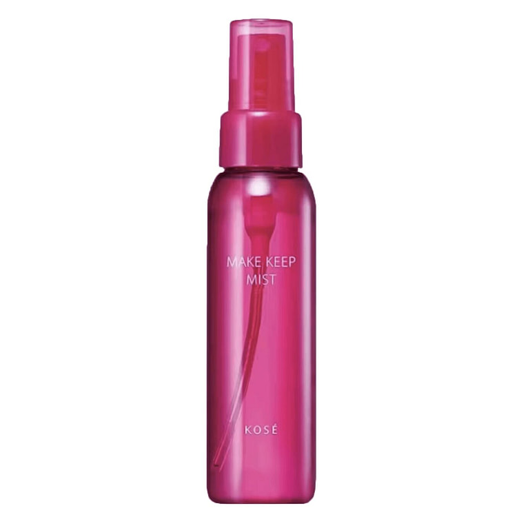 KOSE Make Keep Mist EX+ 80ml 1 bottle