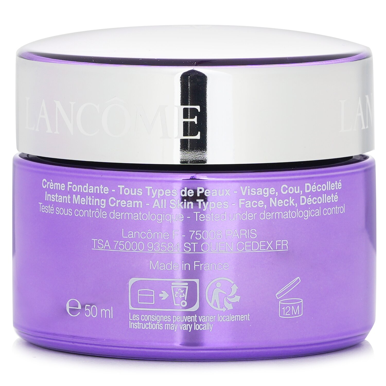 Get Lancome Renergie Multi Lift Ultra Full Spectrum Cream 50ml/1.7