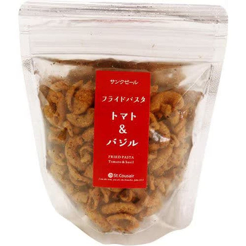 Kuze Fuku 炸意大利面 番茄羅勒 51g 1 份