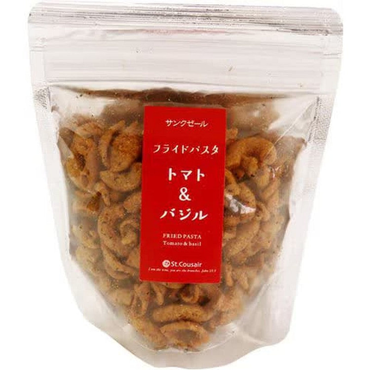Kuze Fuku 炸意大利面 番茄罗勒 51g