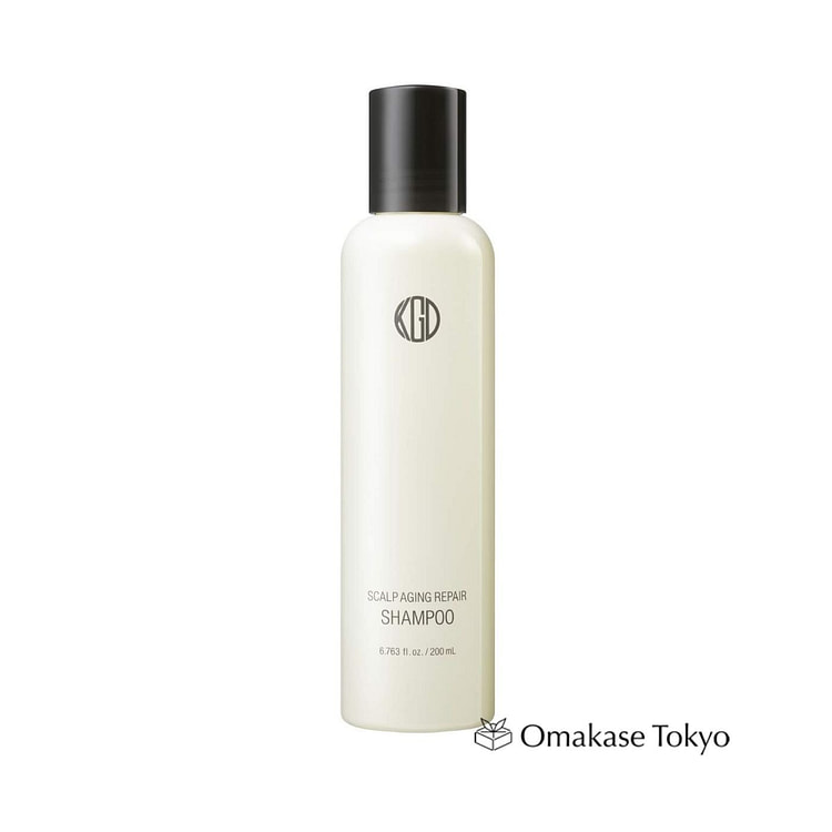 江原道头皮修复洗发水 200ml
