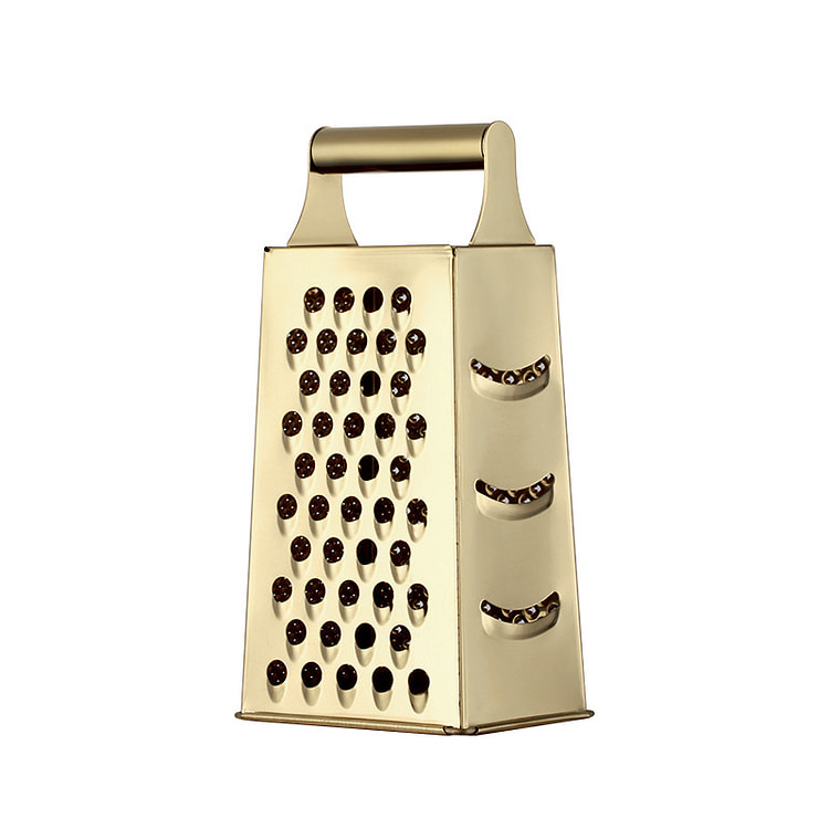 Multi sided Wire Sharpener - Champagne Color 1 pc 1 pack