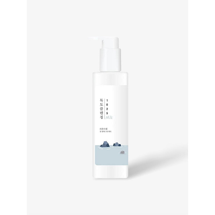 1025 Dokdo Cleansing Milk 200ml 1 each