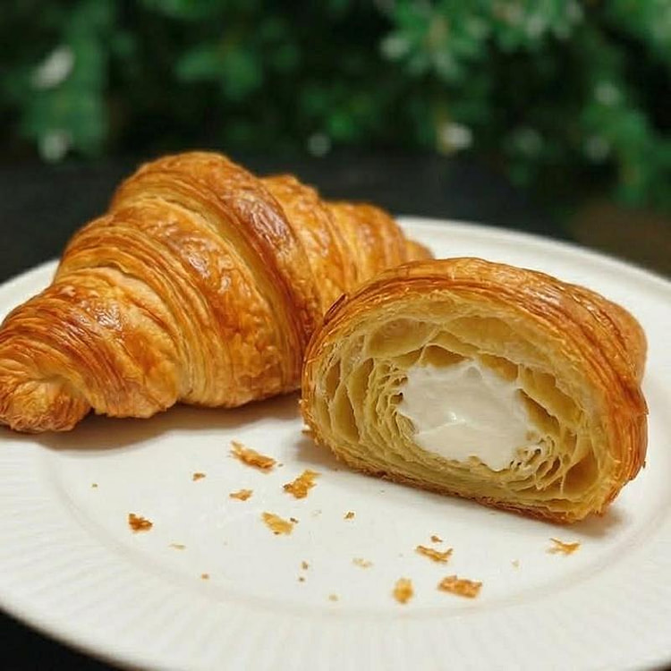 Cheese Croissant 1pc 1 count
