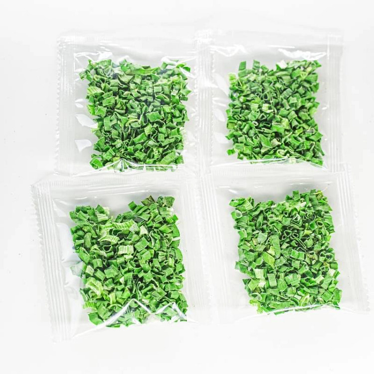 脱水香葱香菜碎干货1.5g*20包