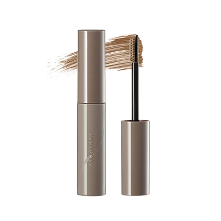 橘朵染眉膏自然持久防水防汗不脱色 #02 自然棕 1 份