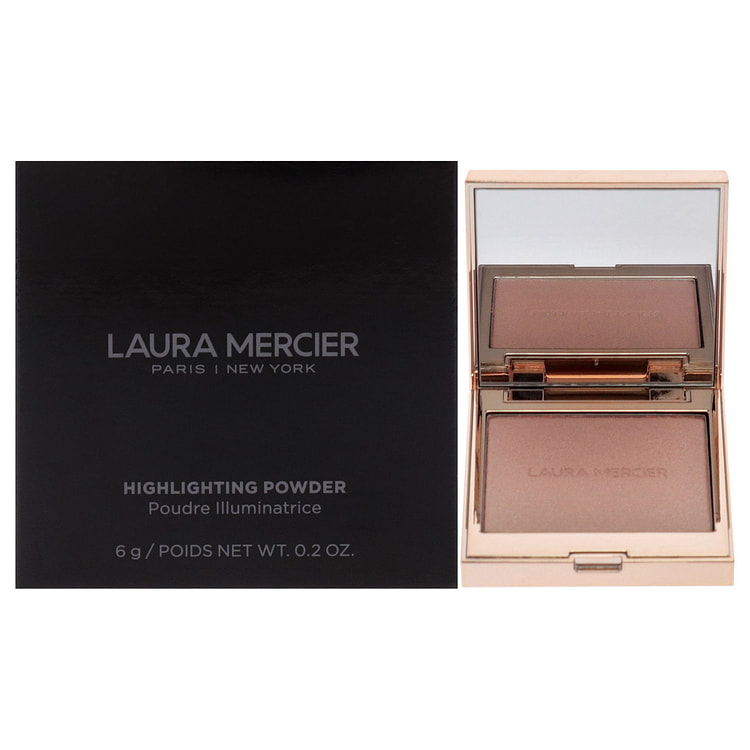 Laura Mercier Highlighting Roseglow Women 0.2oz