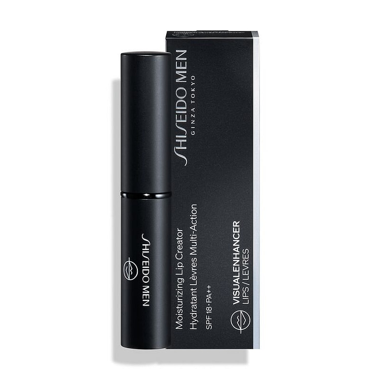 SHISEIDO メン モイスチャライジング　リップ　クリエイター 2g 2 グラム