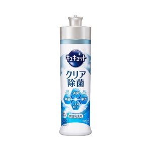 Get KAO kyukyutto Kitchen Deodorizing Detergent Fresh Scent 240ml ...