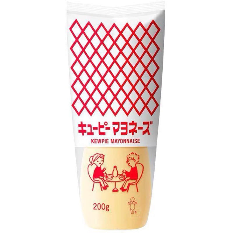 Kewpie Mayonnaise 200g 1 each