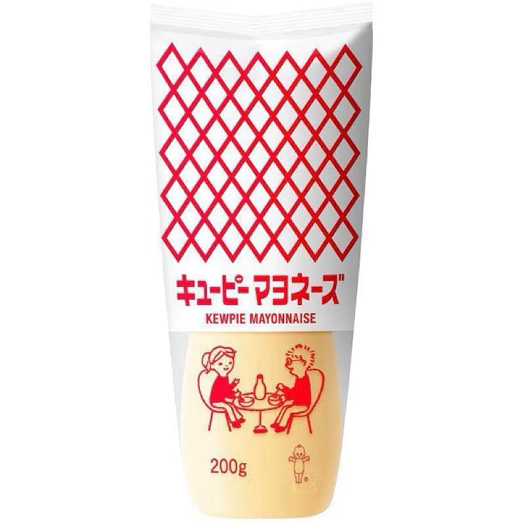 Kewpie Mayonnaise 200g 1 each