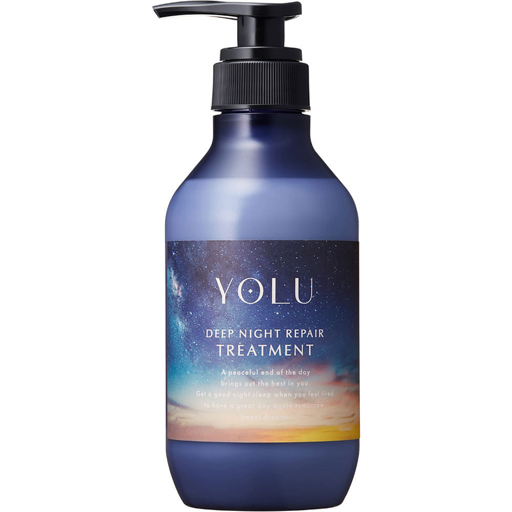 YOLU Deep Night Repair Treatment 400g 1 each