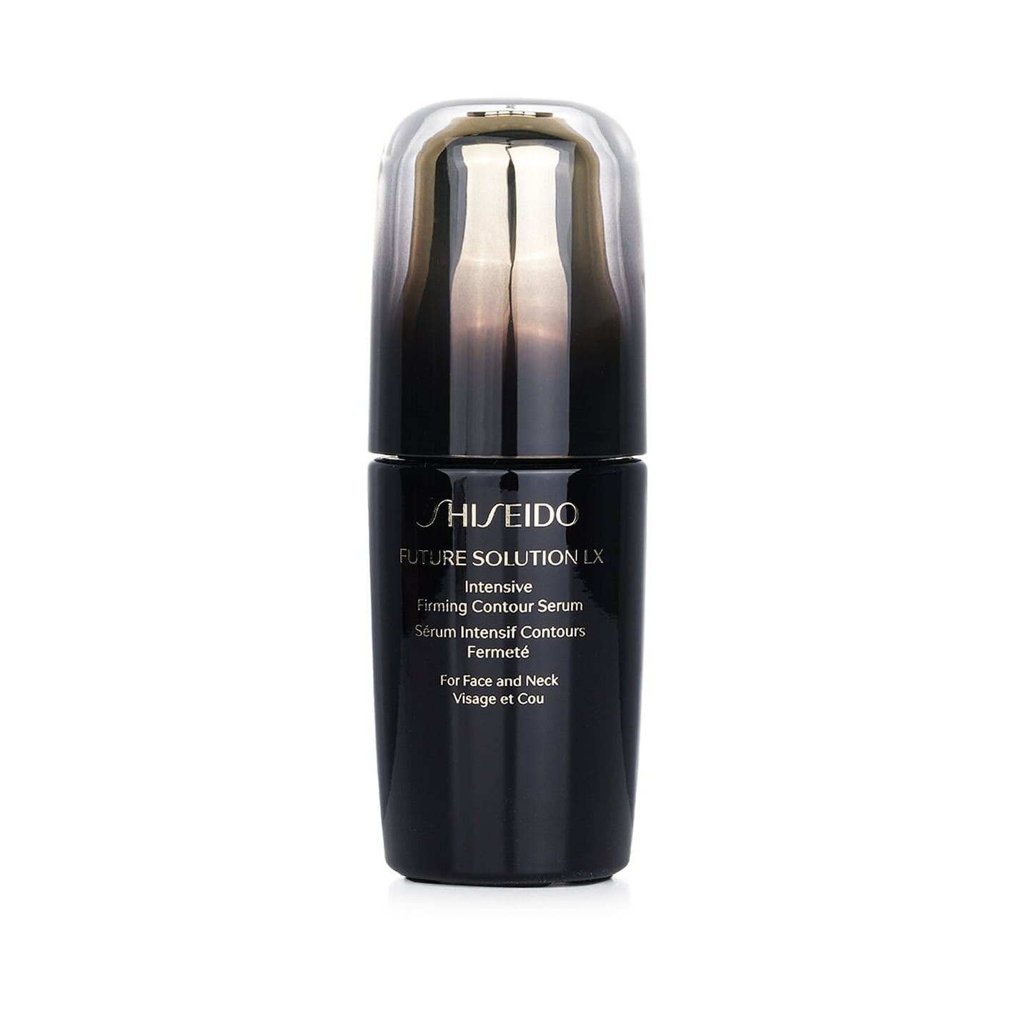 Shiseido Future Solution LX Intensive Firming Contour Serum (For Face & Neck) 50ml/1.6oz 50 ml