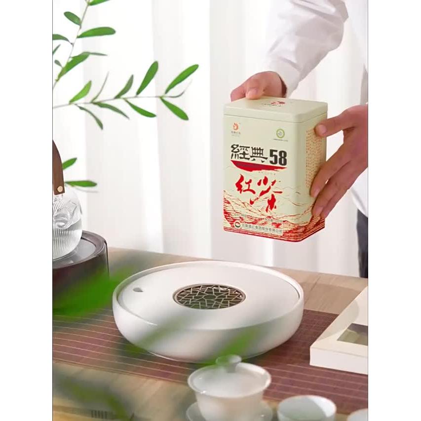 Fengpai Red Tea Classic 58 Tea 380g 380 g - Weee!