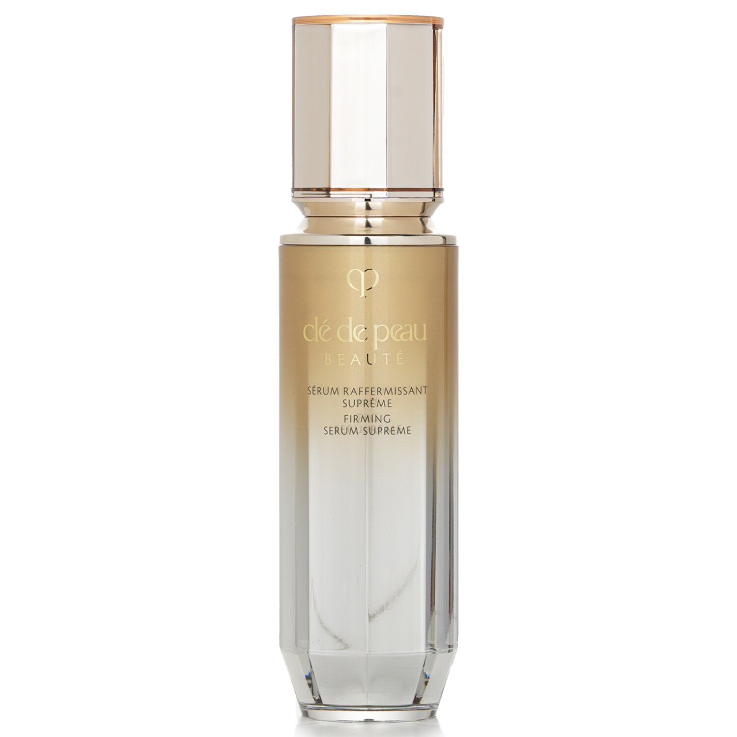 clé de peau セラムラファーミッサン スプリーム 40ml Cle De Peau Firming Serum Supreme (New Pack) 40ml/1.4oz - Weee!