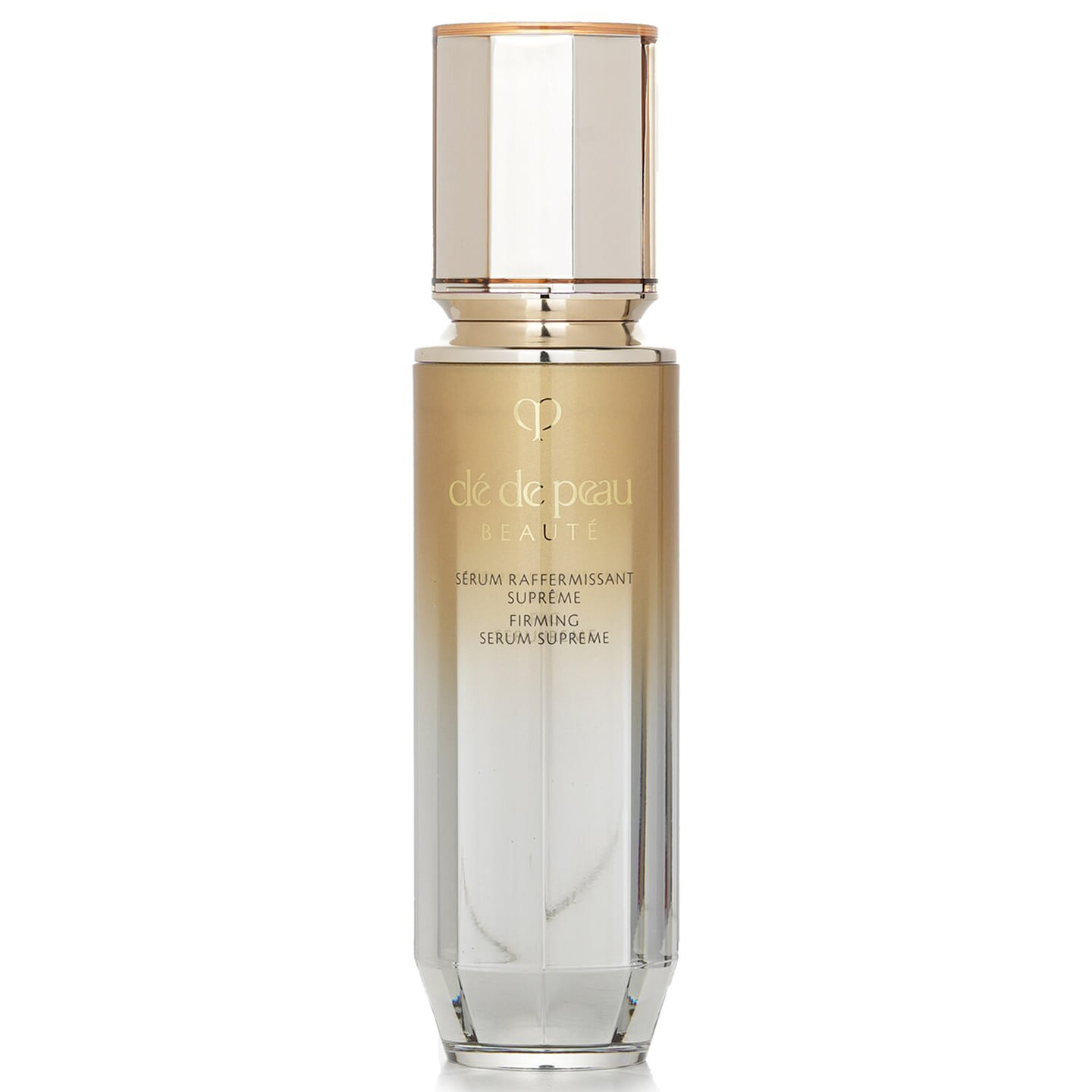 Cle De Peau Firming Serum Supreme (New Pack) 40ml/1.4oz 40 ml