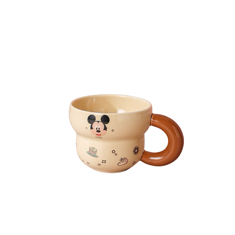 乐园马克杯 300ml