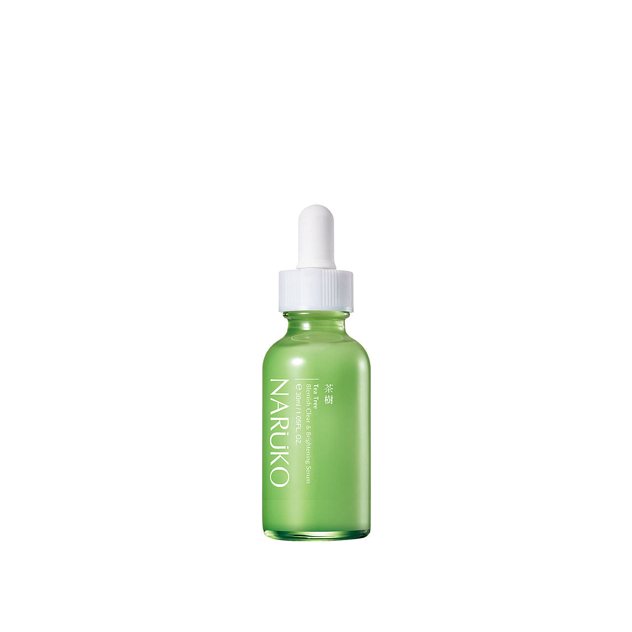 Tea Tree Shine Blemish Clear & Brightening Serum 0 g