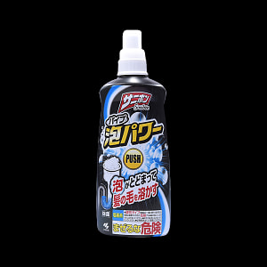 小林制药 泡沫型管道疏通剂 400ml